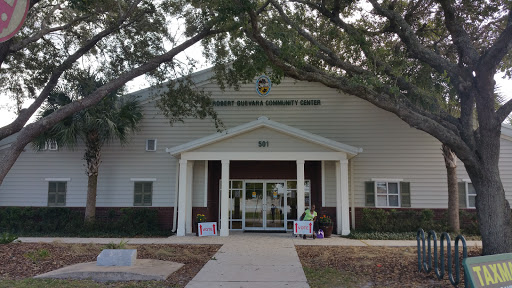 Community Center «Robert Guevara Community Center», reviews and photos, 501 Florida Pkwy, Kissimmee, FL 34743, USA