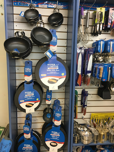 Supermarket «Everest Supermarket», reviews and photos, 208 Churchmans Rd, New Castle, DE 19720, USA