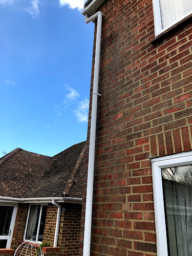 Dorset Window Cleaning - Bournemouth