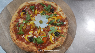 Photo n°9 de MISS PIZZA CARCASSONNE à Carcassonne ()