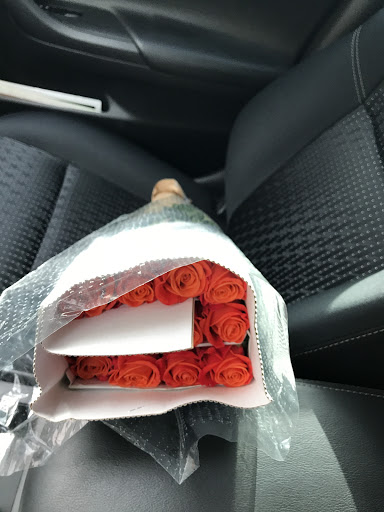 Florist «Flowers and Services», reviews and photos, 13750 Biscayne Blvd, North Miami Beach, FL 33181, USA