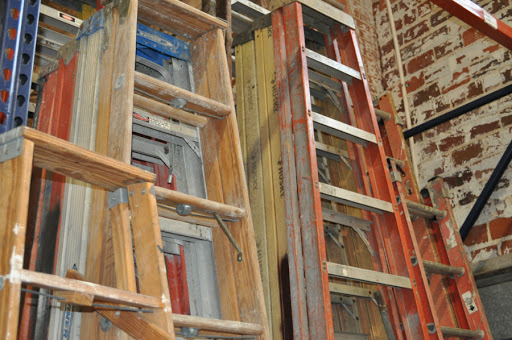 Antique Store «Eco Relics», reviews and photos, 106 Stockton St, Jacksonville, FL 32204, USA