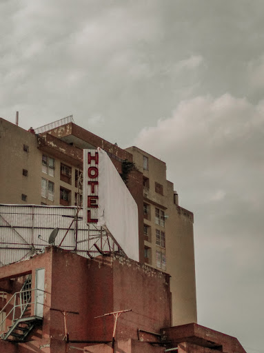 Hoteles montaña Caracas