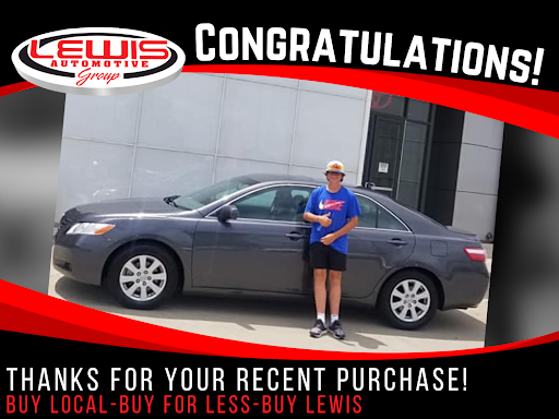 Used Car Dealer «Lewis Chevrolet Cadillac of Garden City», reviews and photos