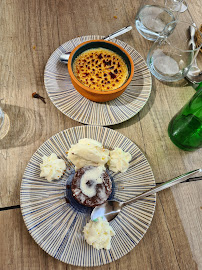 Plats et boissons du Restaurant de tapas L'Ambroisie à Collioure - n°5