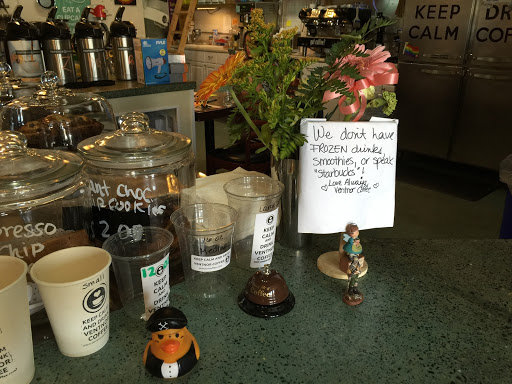 Coffee Shop «Ventnor Coffee», reviews and photos, 108 N Dorset Ave, Ventnor City, NJ 08406, USA