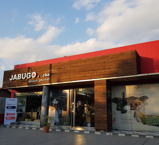 Jabugo almacén gourmet