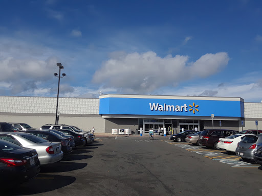 Discount Store «Walmart», reviews and photos, 55 Brooksby Village Way, Danvers, MA 01923, USA