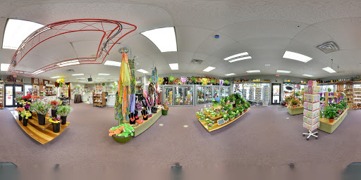 Florist «Flowerama Florist: Westerville», reviews and photos, 635 S State St, Westerville, OH 43081, USA