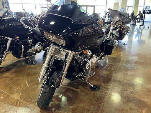 Harley-Davidson Dealer «Riverside Harley-Davidson», reviews and photos, 7688 Indiana Ave, Riverside, CA 92504, USA