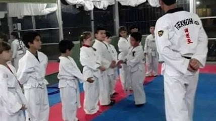 Taekwondo Nuñez