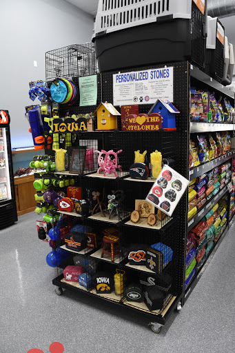 Pet Supply Store «Petsakes», reviews and photos, 295 9th St NE, Altoona, IA 50009, USA