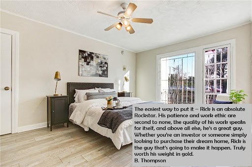 Rick Albert, Realtor DRE01884303 image