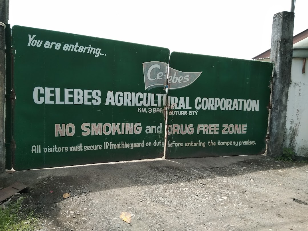 Celebes Agricultural Corporation