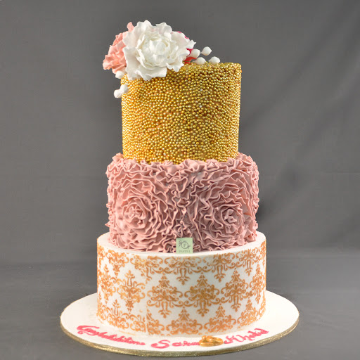 Pastel aziziah باستيل العزيزيه 