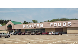 Fishers Foods image
