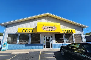 The Cozy Table image