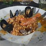 Photo n°2 de l'avis de Serdju.o fait le 28/06/2022 à 00:01 sur le  Pizzeria Dadino à Olbia