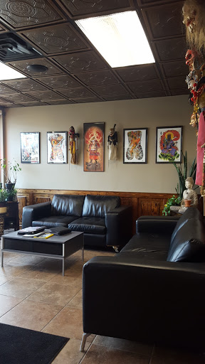 Tattoo Shop «Classic Tattoo», reviews and photos, 23900 Lorain Rd, North Olmsted, OH 44070, USA