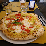 Photo n°1 de l'avis de Alessandro.i fait le 23/02/2024 à 22:47 sur le  RenOro Pizzeria à Prato