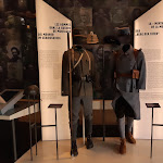 Photo n° 2 de l'avis de Anais.u fait le 07/08/2019 à 17:20 pour Historial franco-allemand du Hartmannswillerkopf à Wattwiller