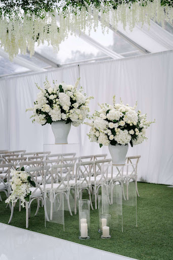 Florist «Bella Flora of Dallas», reviews and photos, 118 Oak Lawn Ave, Dallas, TX 75207, USA