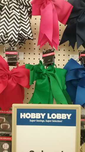 Craft Store «Hobby Lobby», reviews and photos, 3701 McKinley Pkwy #1240, Blasdell, NY 14219, USA