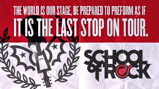 Music School «School of Rock Gilbert», reviews and photos, 885 E Warner Rd, Gilbert, AZ 85296, USA