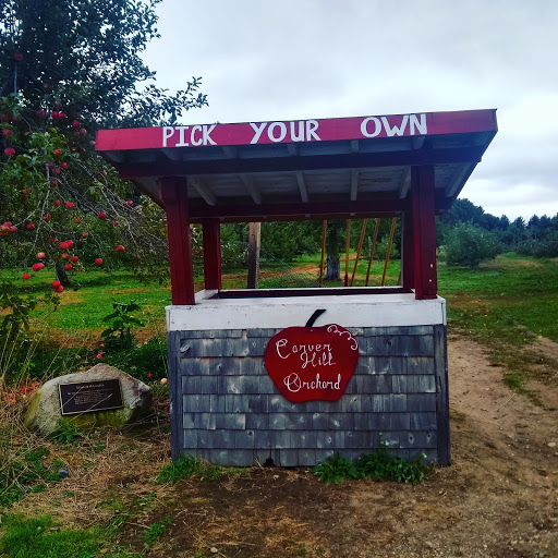 Carver Hill Orchard