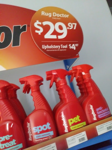 Discount Store «Walmart», reviews and photos, 44575 Mound Rd, Sterling Heights, MI 48314, USA