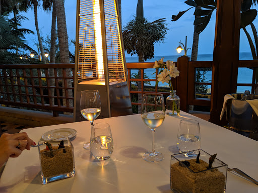 Restaurante Isla De Lobos