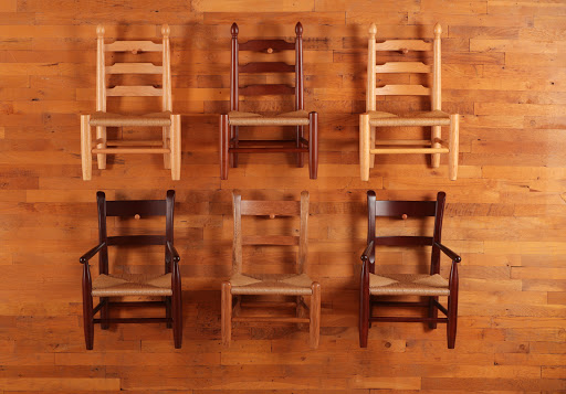 Furniture Store «E A Clore Sons Inc», reviews and photos, 303 Clore Pl, Madison, VA 22727, USA