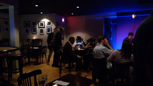 Jazz Club «The SideDoor Jazz Club», reviews and photos, 85 Lyme St, Old Lyme, CT 06371, USA