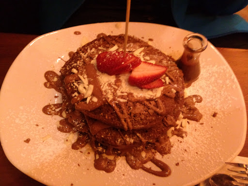 Restaurant «Max Brenner», reviews and photos, 745 Boylston St, Boston, MA 02116, USA