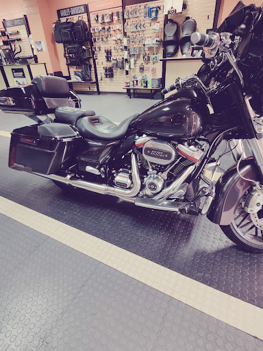 Harley-Davidson Dealer «Harley-Davidson of Pensacola», reviews and photos, 6385 Pensacola Blvd, Pensacola, FL 32505, USA