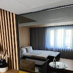 Photo n°5 de l'avis de SeaSaltSavor. fait le 22/08/2023 à 11:10 sur le  HOtello Schwabing à Munich