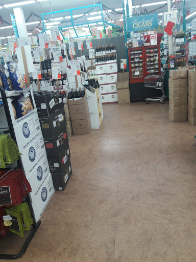 Wine Store «Ramsey Bottle King», reviews and photos, 476 NJ-17, Ramsey, NJ 07446, USA