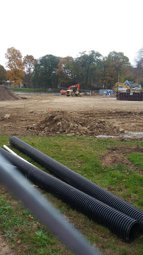 Park «Weston Park», reviews and photos, 46 Broad St, Weymouth, MA 02188, USA