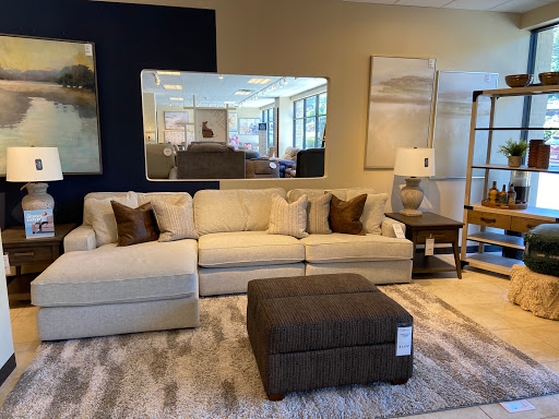 Furniture Store «La-Z-Boy Furniture Galleries», reviews and photos, 130 S Central Ave, Hartsdale, NY 10530, USA