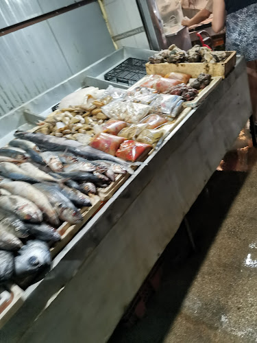 Mercado de Rancagua - Rancagua