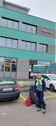 Extérieur Bed and Breakfast Andi's Bnb 6312 Steinhausen