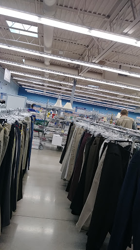 Thrift Store «Goodwill», reviews and photos