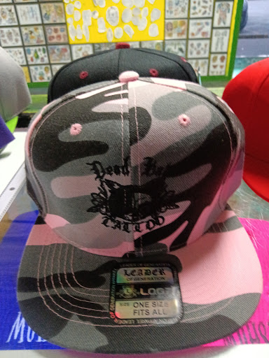 Explore daughters name tattoo ideas, creative tattoo ideas in Dallas, available at Freak Show Studio