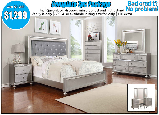 Furniture Store «Best Buy Furniture», reviews and photos, 4104 Marlton Pike, Pennsauken Township, NJ 08109, USA