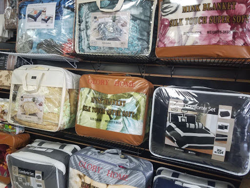 Market «Madina World Market», reviews and photos, 3116 S Hamilton Rd, Columbus, OH 43232, USA