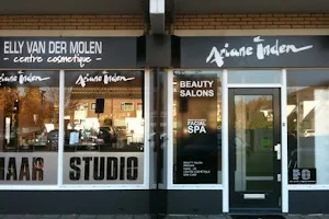 Centre Cosmetique Elly van der Molen image