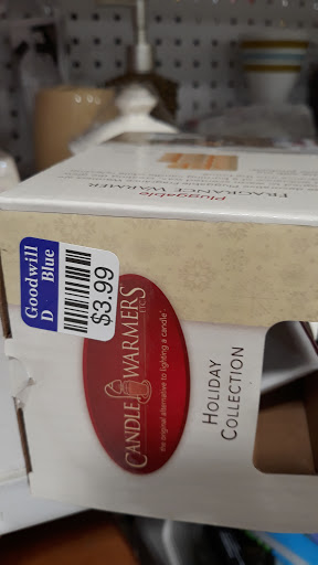 Thrift Store «Goodwill - Maplewood», reviews and photos, 2580 White Bear Ave, Maplewood, MN 55109, USA