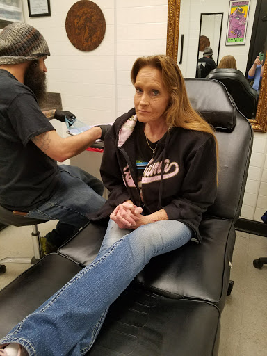 Find is a hand tattoo a bad idea for your next unique tattoo in Birmingham at Cloud 9 Tattoo & Piercing STUDIO