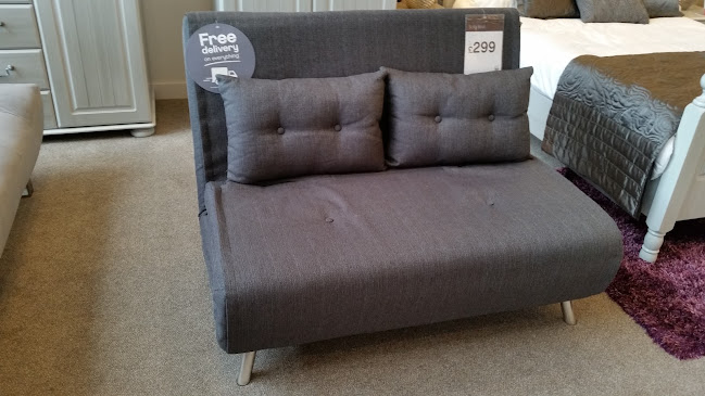 Bensons for Beds Bournemouth - Furniture store