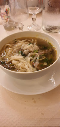 Soupe du Restaurant vietnamien Chez Ly´s (anciennement Printemps d'Asie) à Rognac - n°4